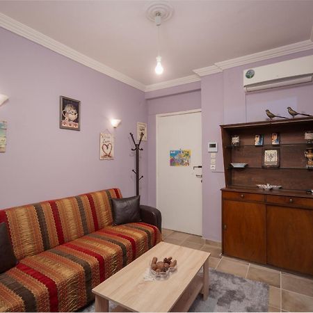 The Sweetest Acropolis Flat Athena Bagian luar foto