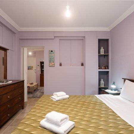 The Sweetest Acropolis Flat Athena Bagian luar foto