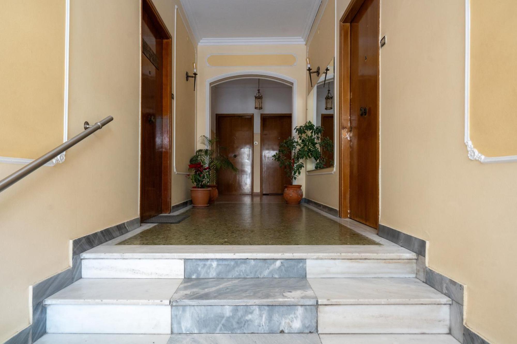 The Sweetest Acropolis Flat Athena Bagian luar foto