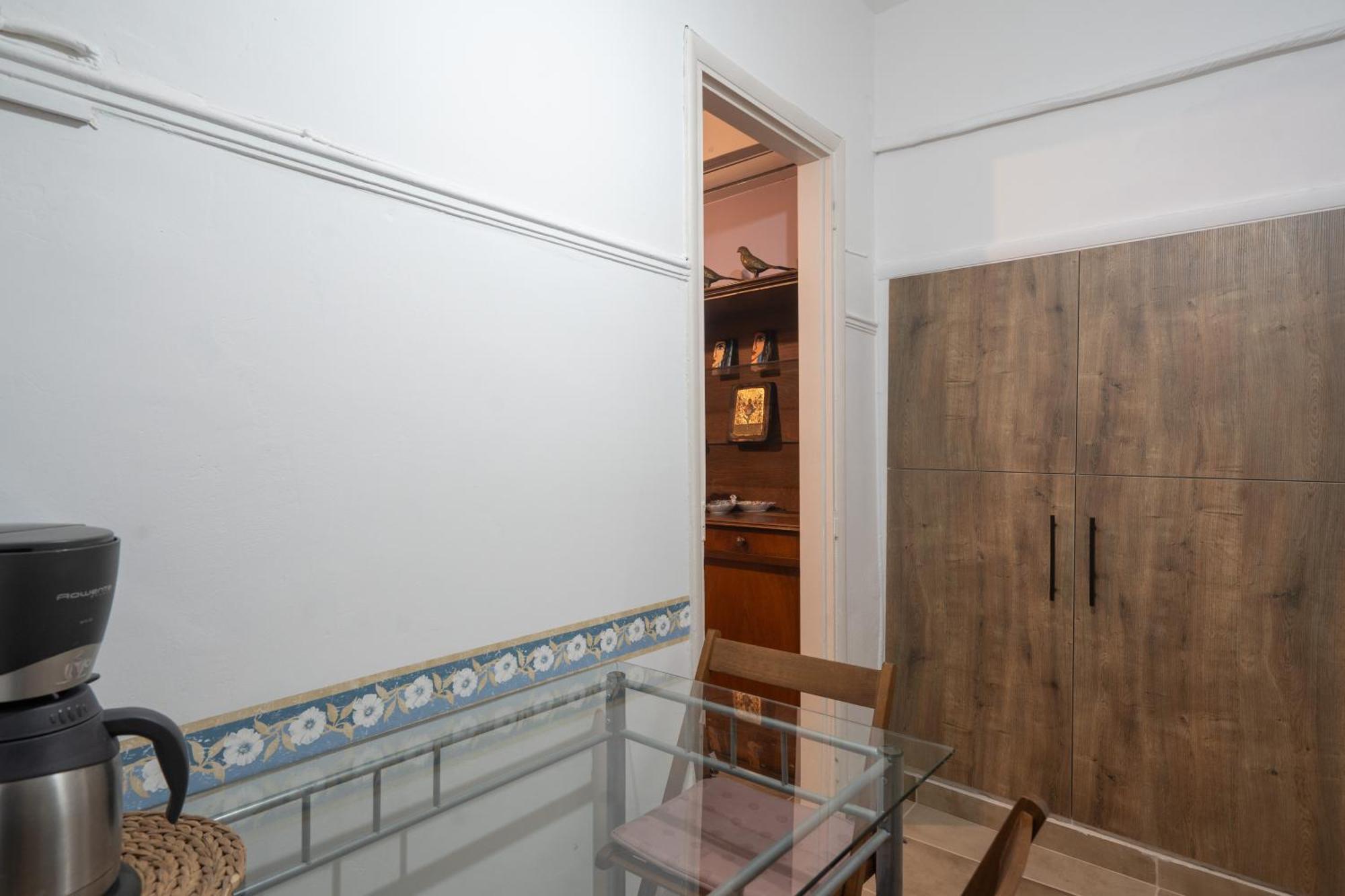 The Sweetest Acropolis Flat Athena Bagian luar foto