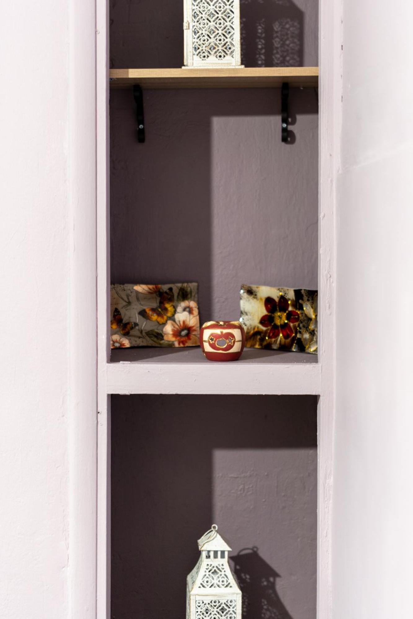 The Sweetest Acropolis Flat Athena Bagian luar foto