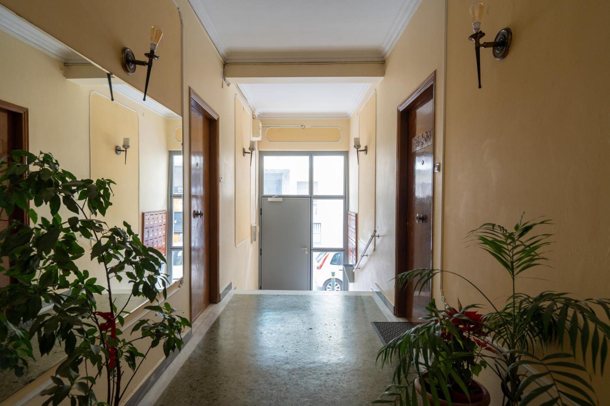 The Sweetest Acropolis Flat Athena Bagian luar foto