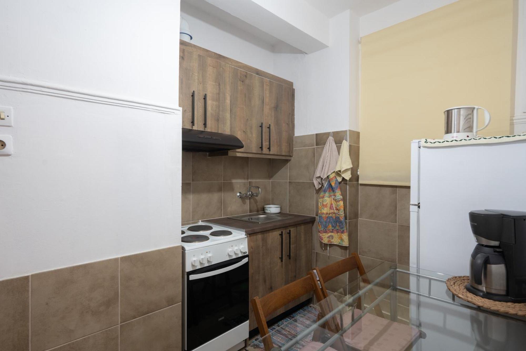 The Sweetest Acropolis Flat Athena Bagian luar foto