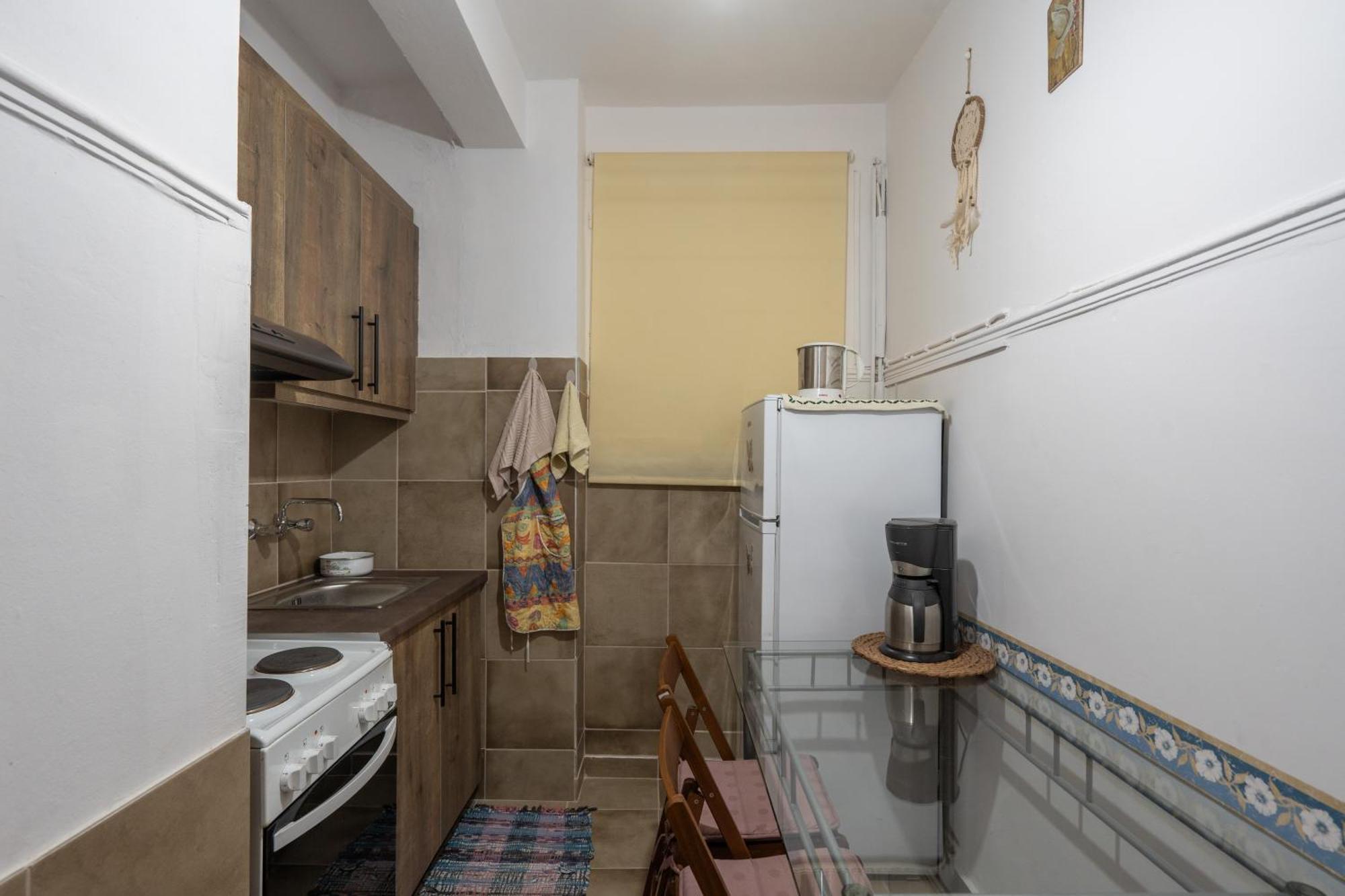 The Sweetest Acropolis Flat Athena Bagian luar foto