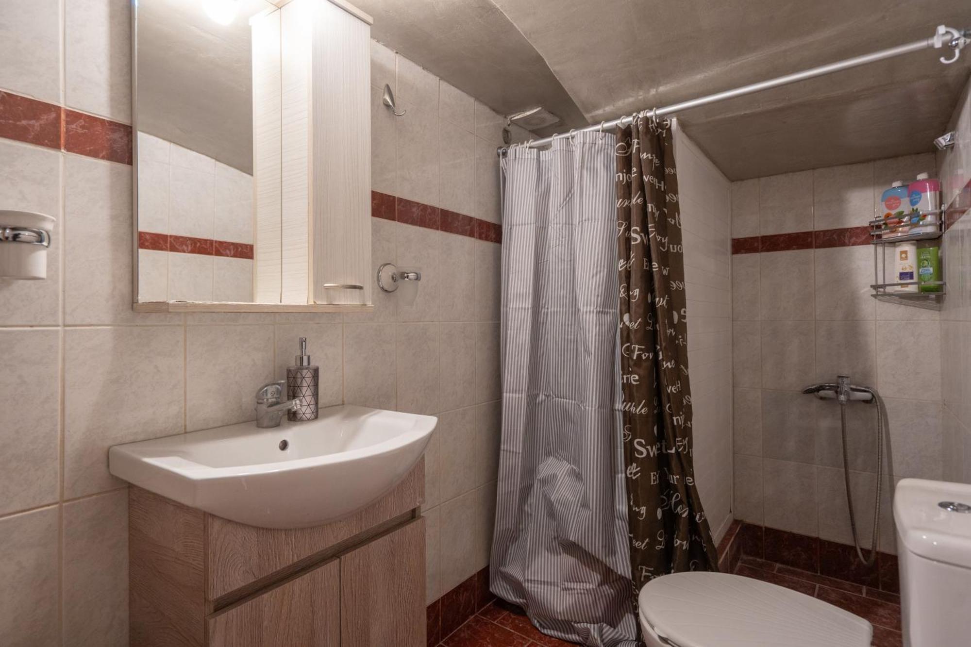 The Sweetest Acropolis Flat Athena Bagian luar foto